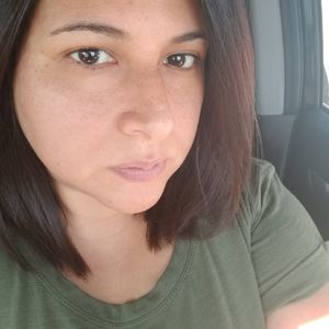 Meet your Posher, Fiorella